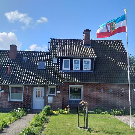 Ferienwohnung Familie Ruff Großenbrode Zewnętrze zdjęcie