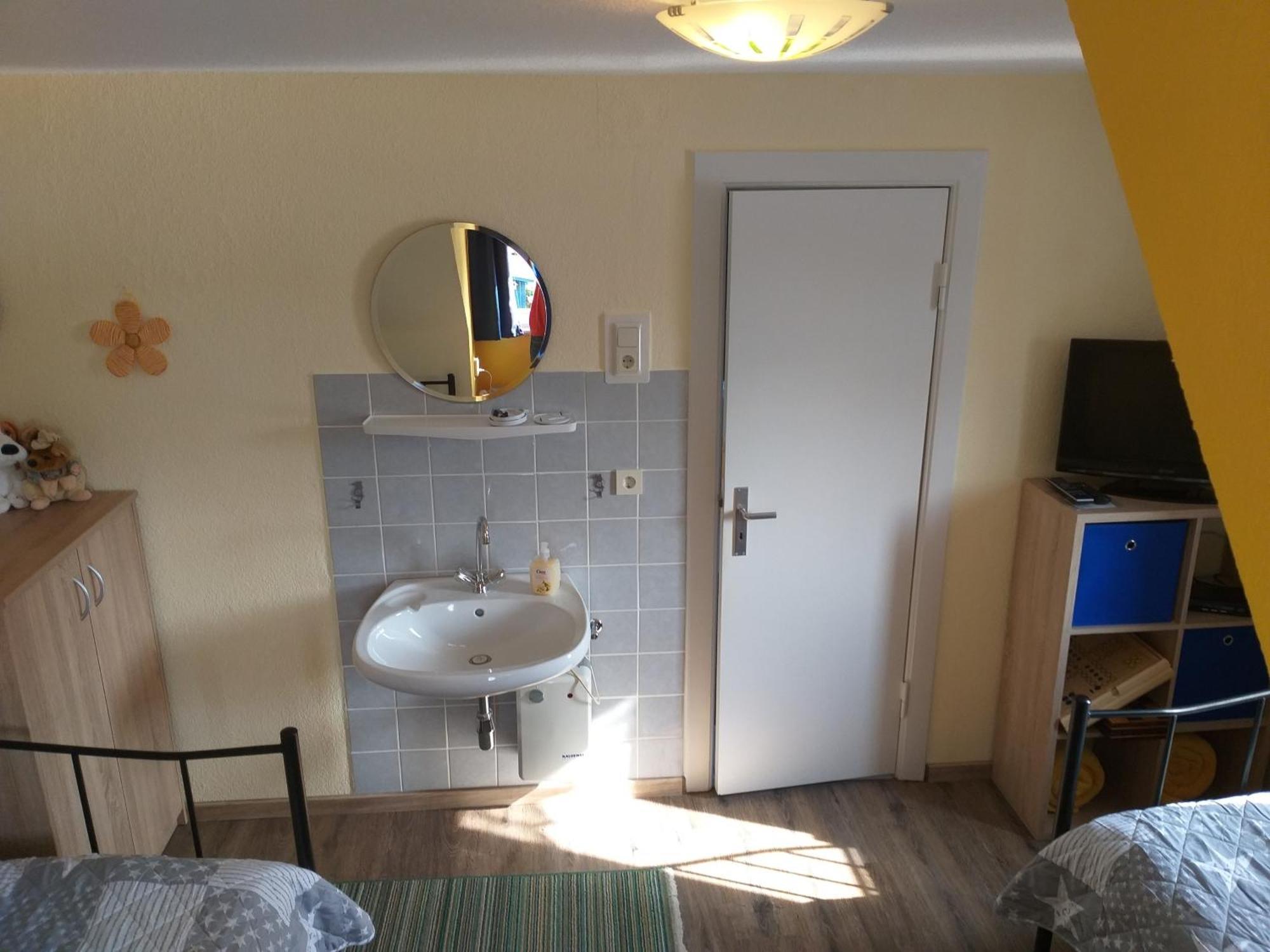 Ferienwohnung Familie Ruff Großenbrode Zewnętrze zdjęcie