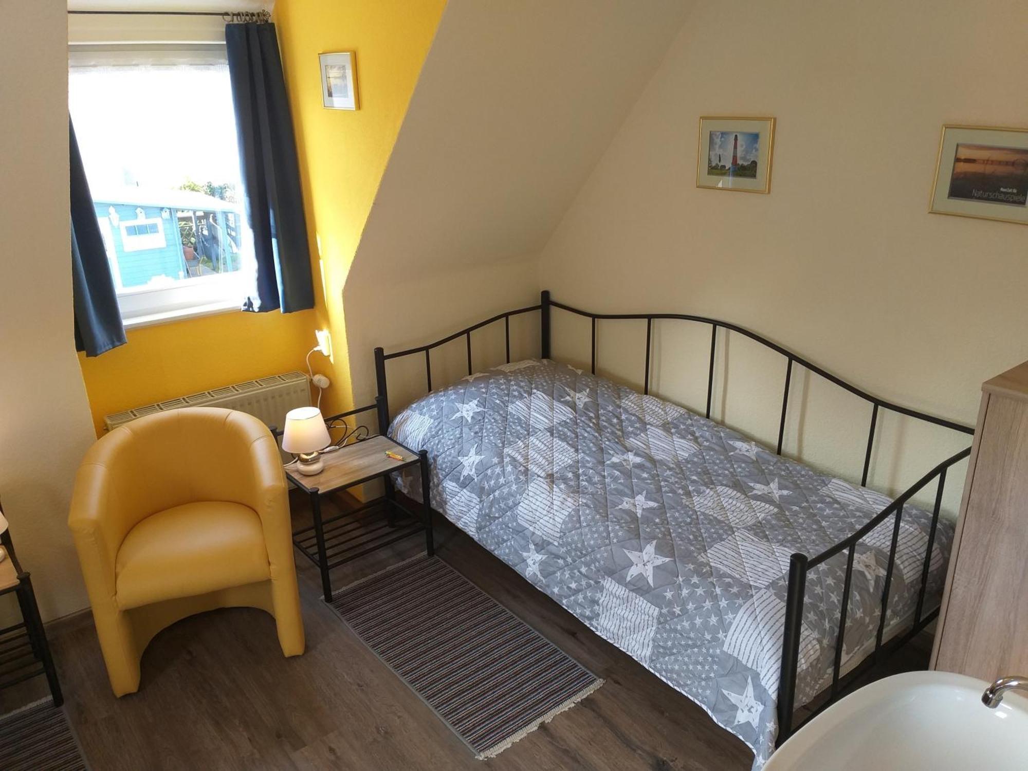Ferienwohnung Familie Ruff Großenbrode Zewnętrze zdjęcie