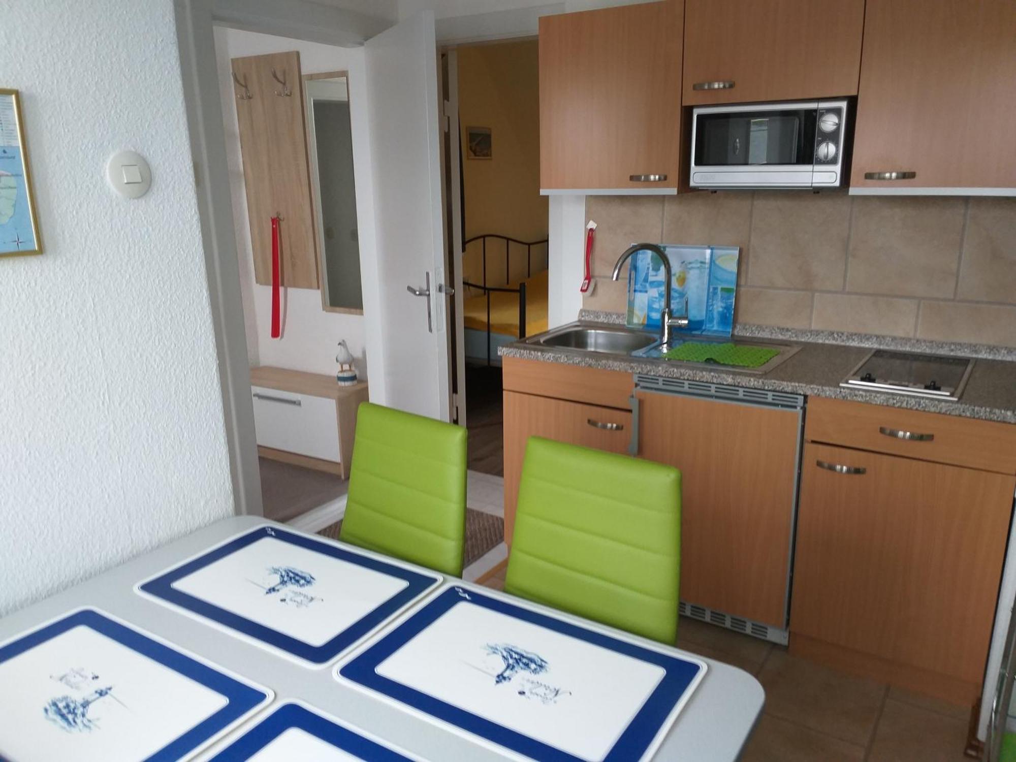 Ferienwohnung Familie Ruff Großenbrode Zewnętrze zdjęcie