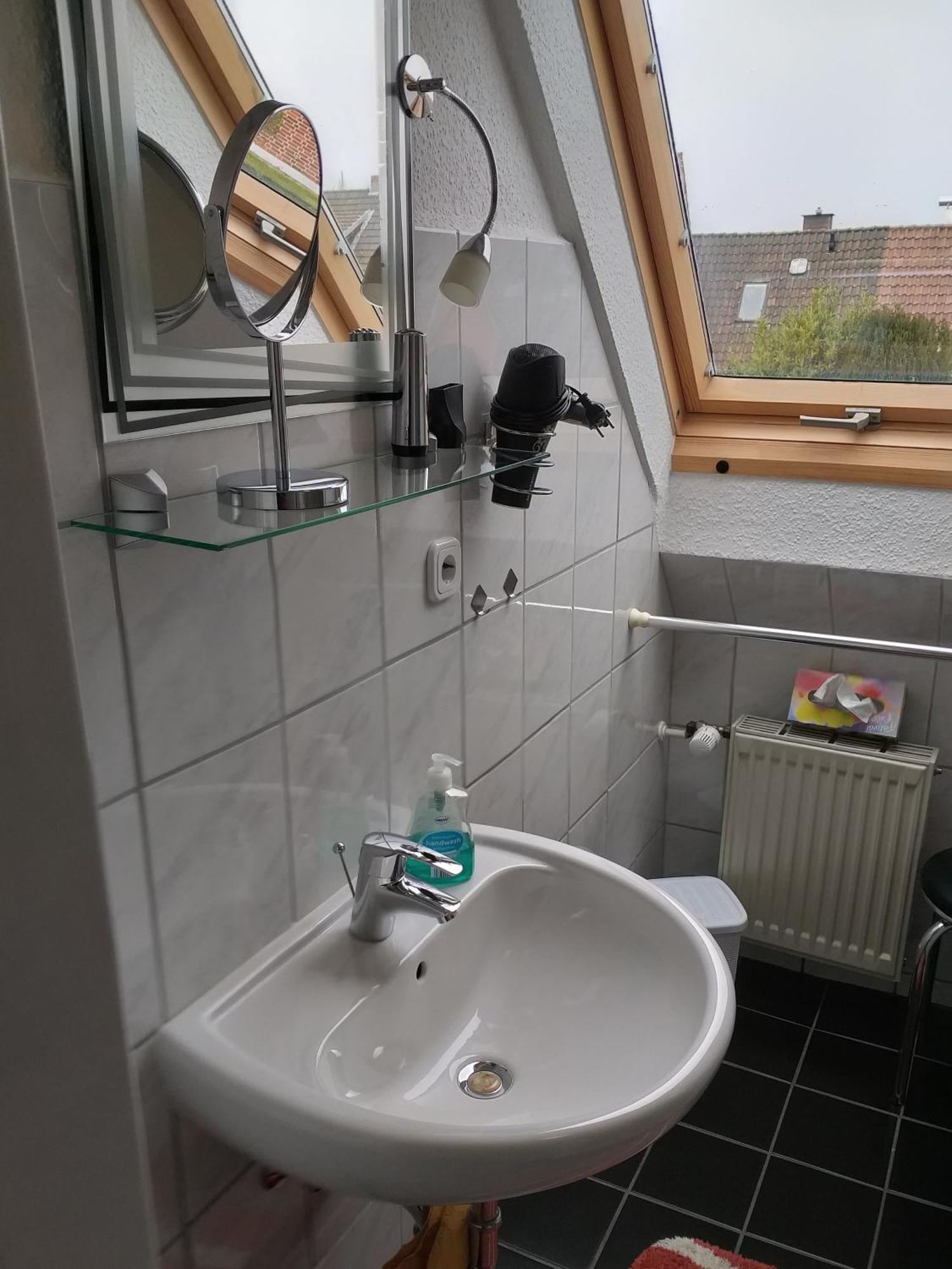 Ferienwohnung Familie Ruff Großenbrode Zewnętrze zdjęcie