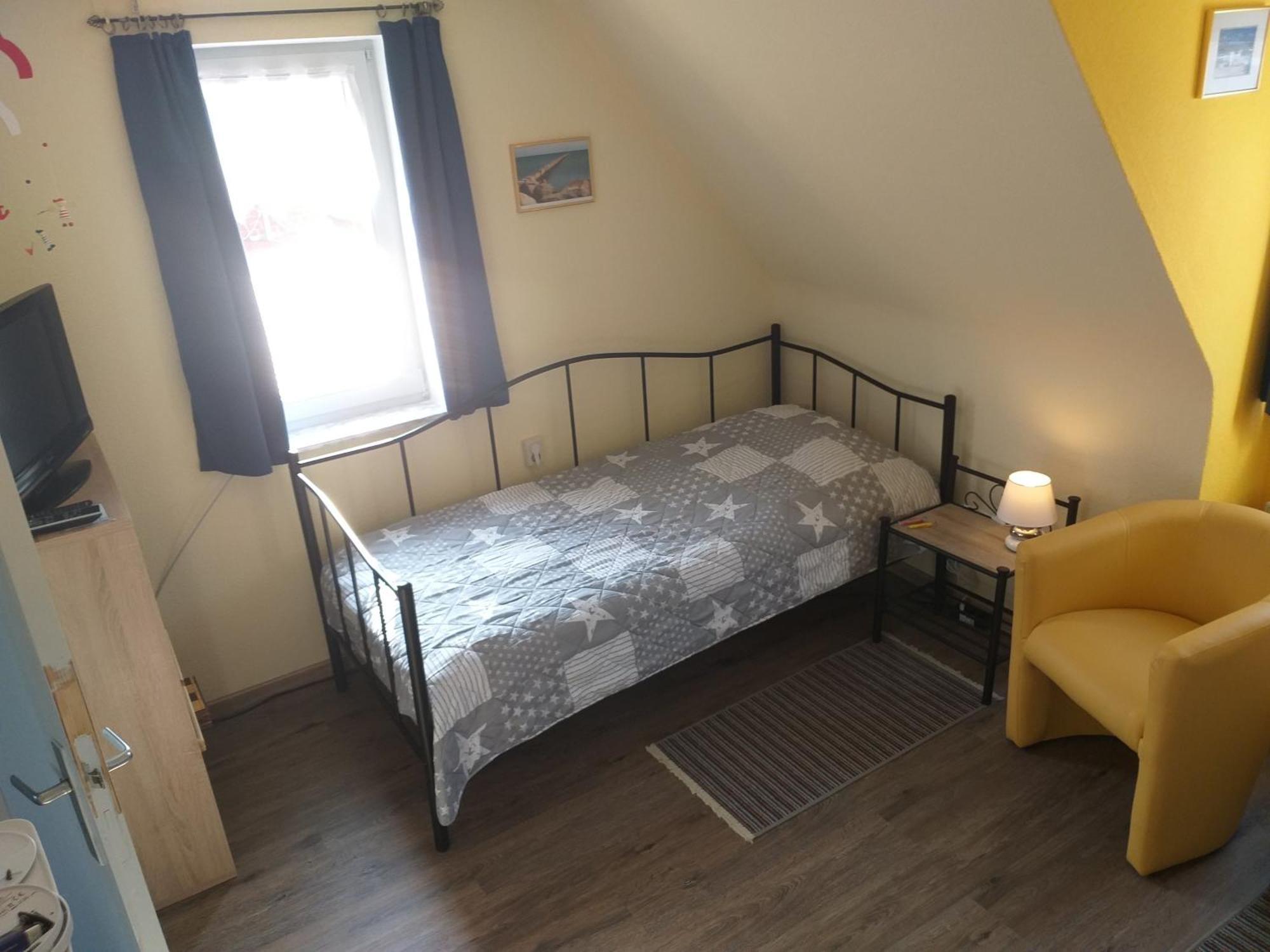 Ferienwohnung Familie Ruff Großenbrode Zewnętrze zdjęcie