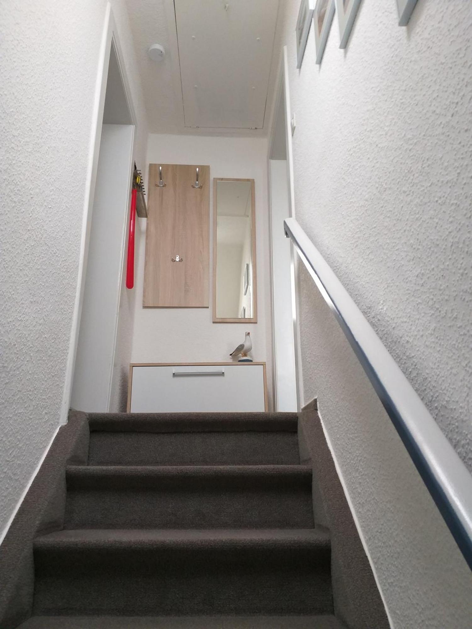 Ferienwohnung Familie Ruff Großenbrode Zewnętrze zdjęcie